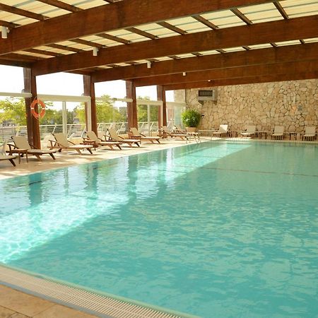 Ramon Inn By Isrotel Collection Мицпе Рамон Екстериор снимка