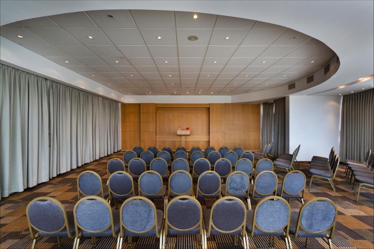 Ramon Inn By Isrotel Collection Мицпе Рамон Екстериор снимка