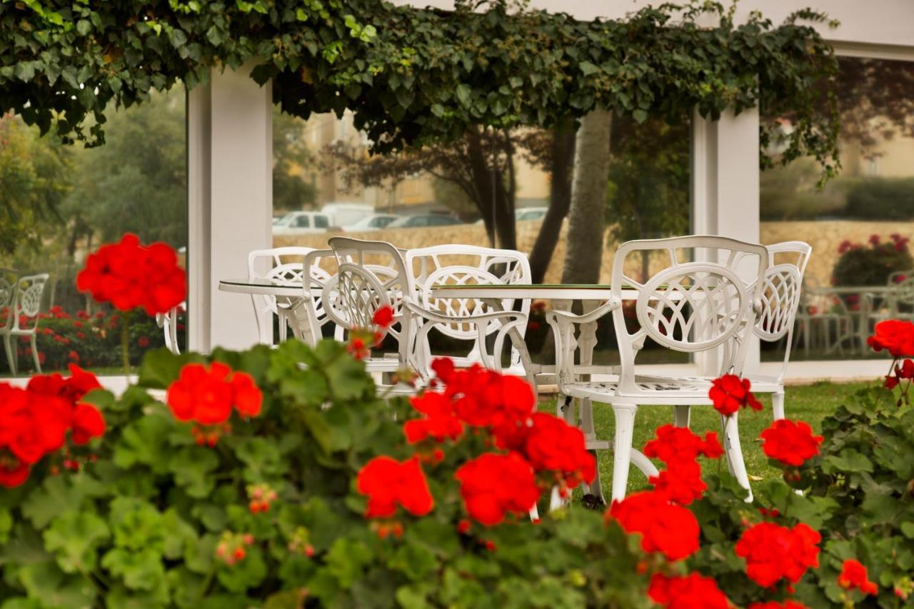 Ramon Inn By Isrotel Collection Мицпе Рамон Екстериор снимка