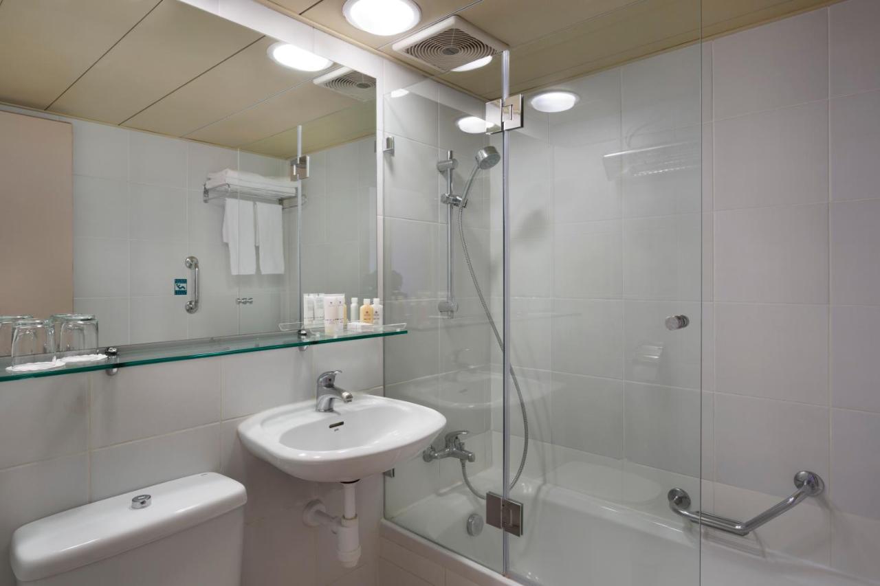 Ramon Inn By Isrotel Collection Мицпе Рамон Екстериор снимка