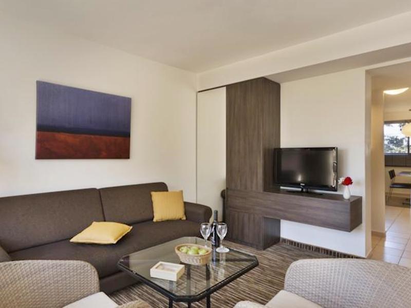 Ramon Inn By Isrotel Collection Мицпе Рамон Екстериор снимка
