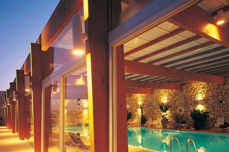 Ramon Inn By Isrotel Collection Мицпе Рамон Екстериор снимка