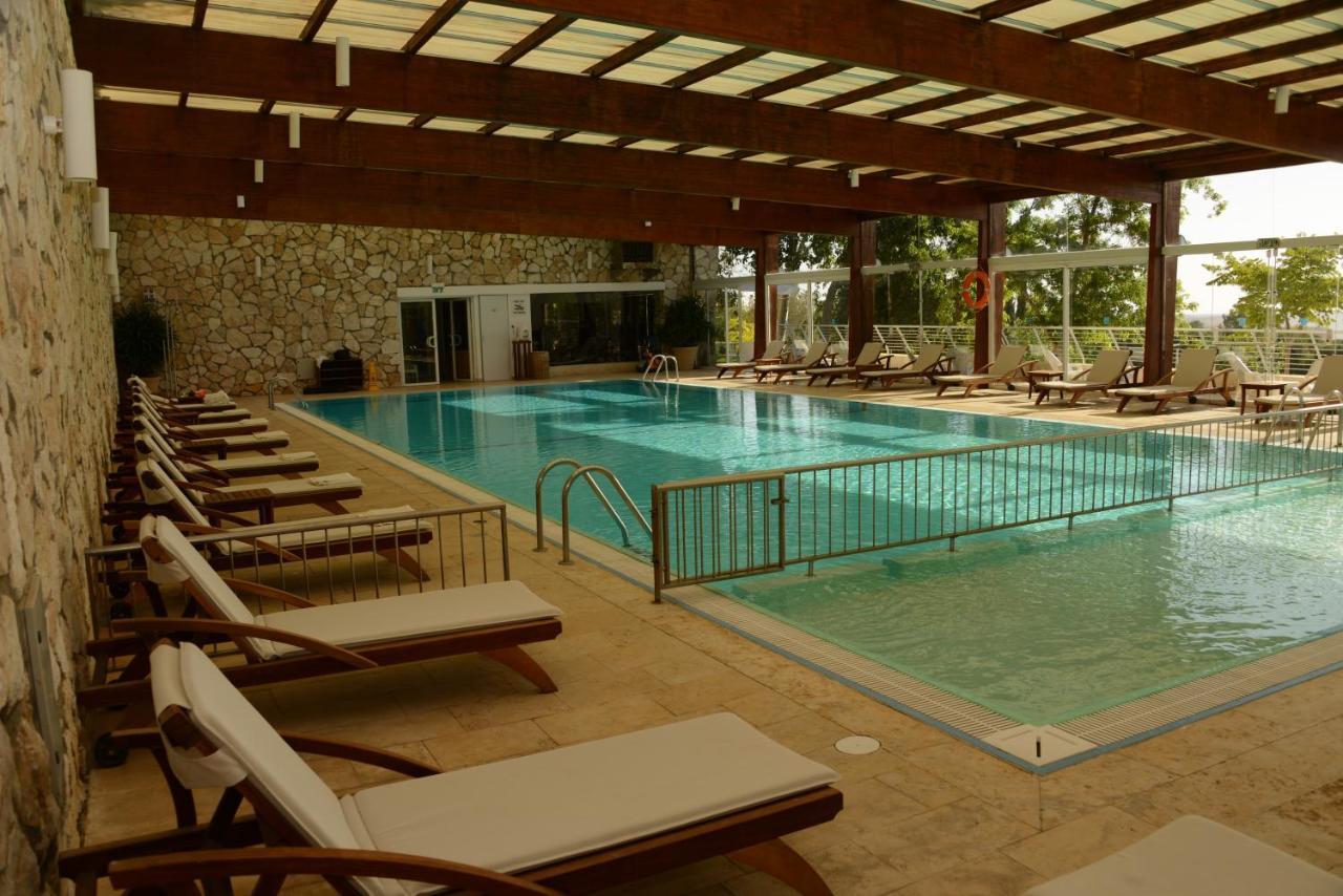 Ramon Inn By Isrotel Collection Мицпе Рамон Екстериор снимка